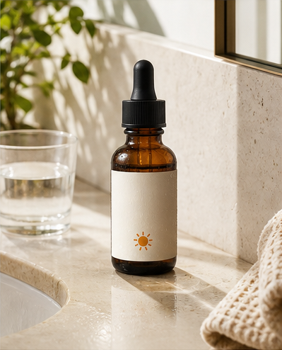 Rose & botanicals beauty ingredient story